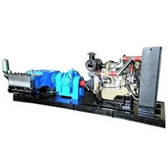 Mud Pump